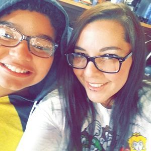 Meet your Posher, Mary